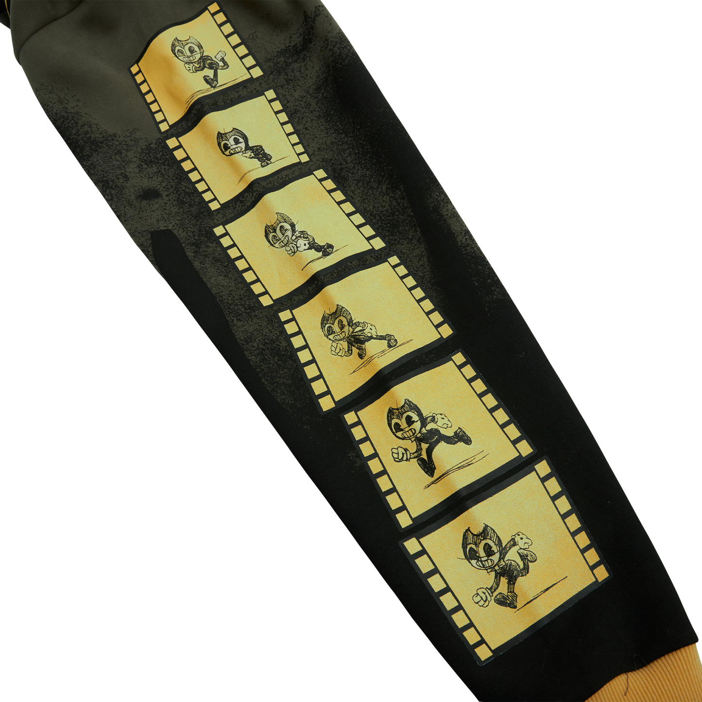 Hex x Bendy Apparel Bundle