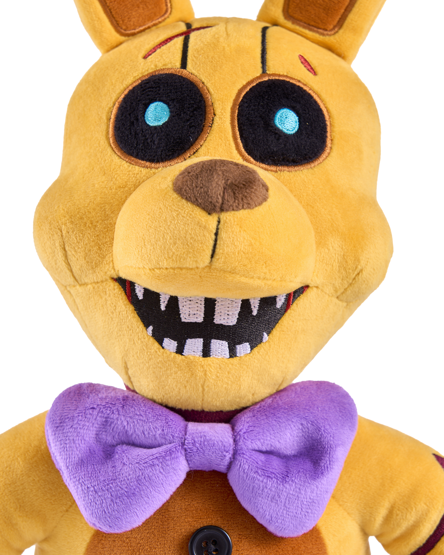 Into the Pit Spring Bonnie Plush