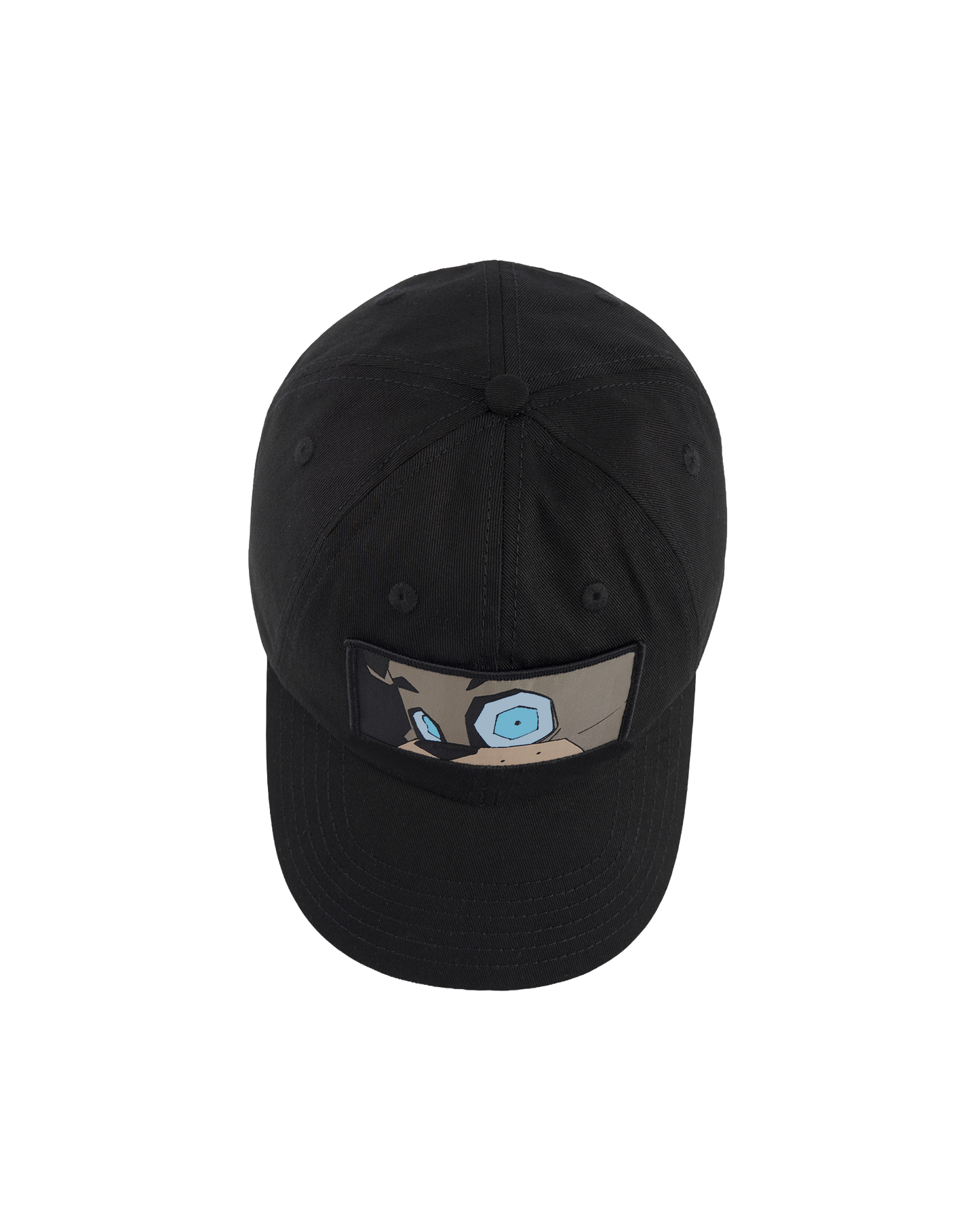 Into the Pit Fazbear Frights Hat