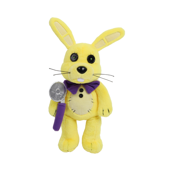 Spring Bonnie Plush – HEX SHOP