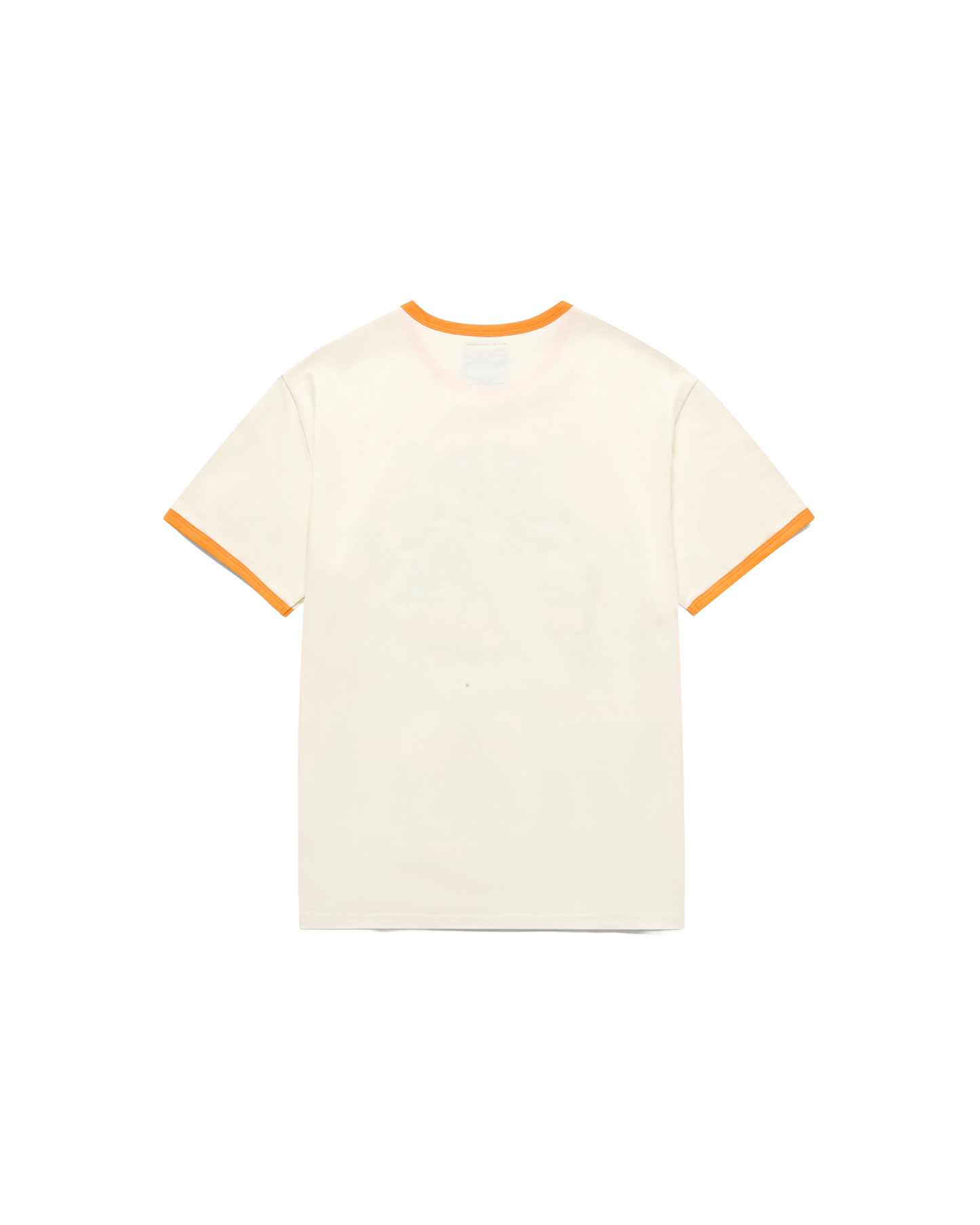 HEX x FNaF Secret of the Mimic 2 Murray's Costume Manor Ringer T-Shirt - Ivory