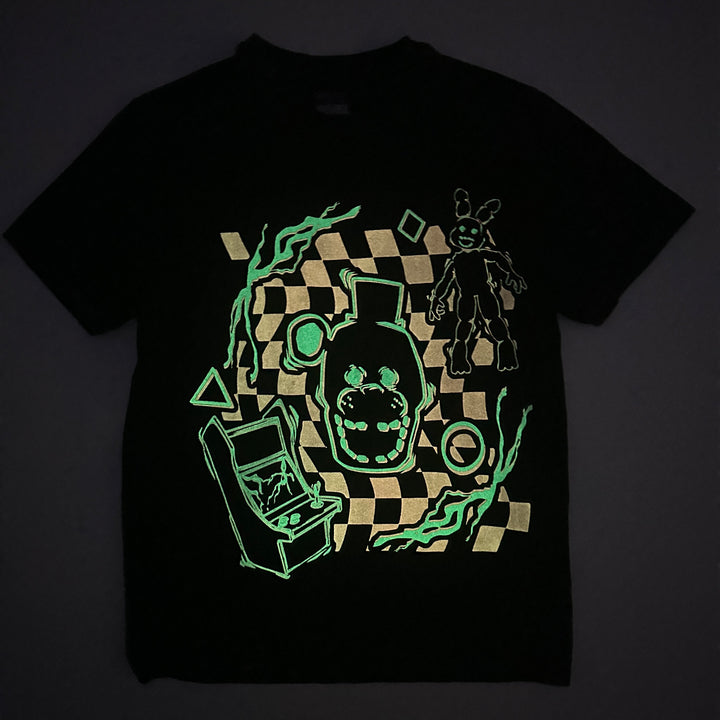 Shadow Freddy Tee