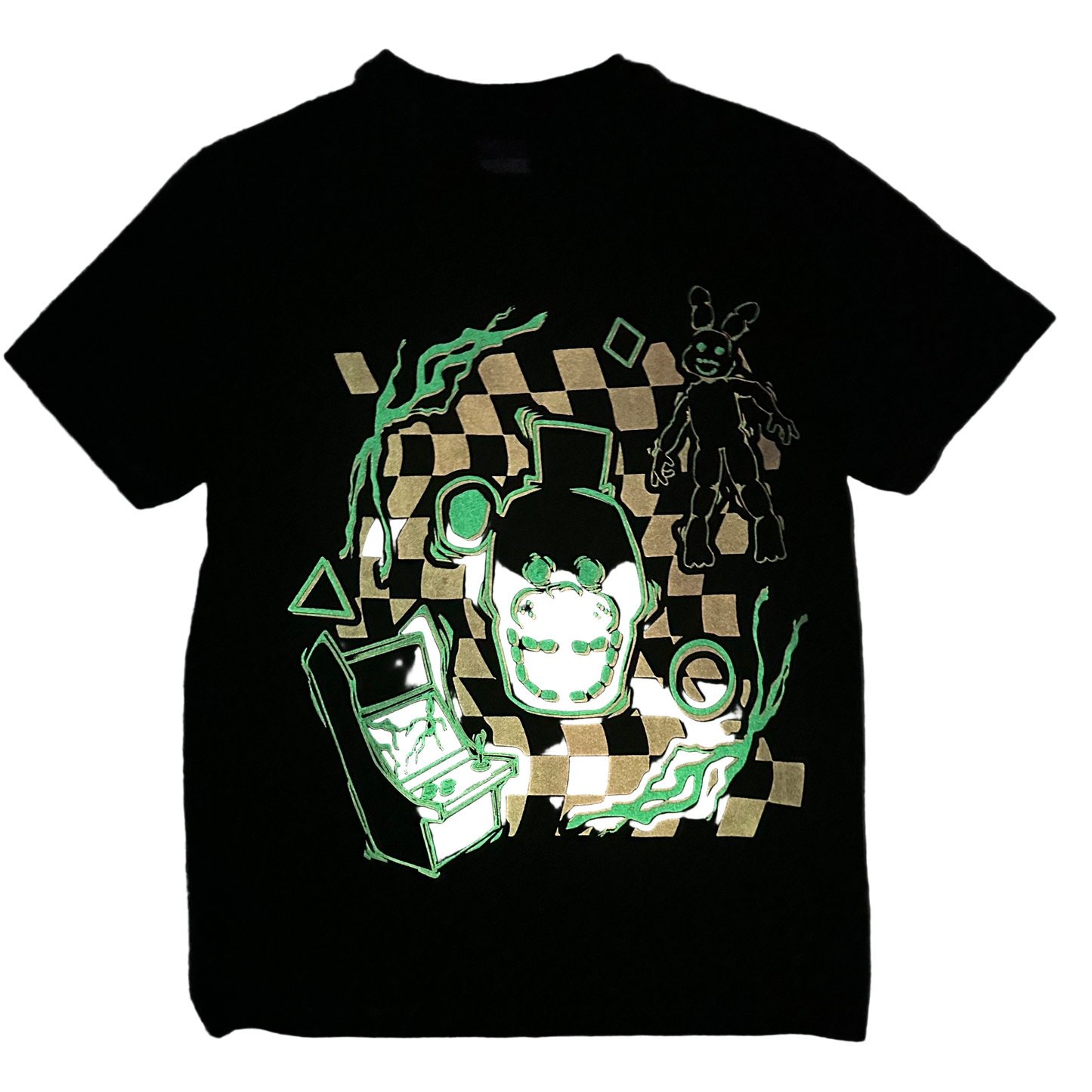 Shadow Freddy Tee