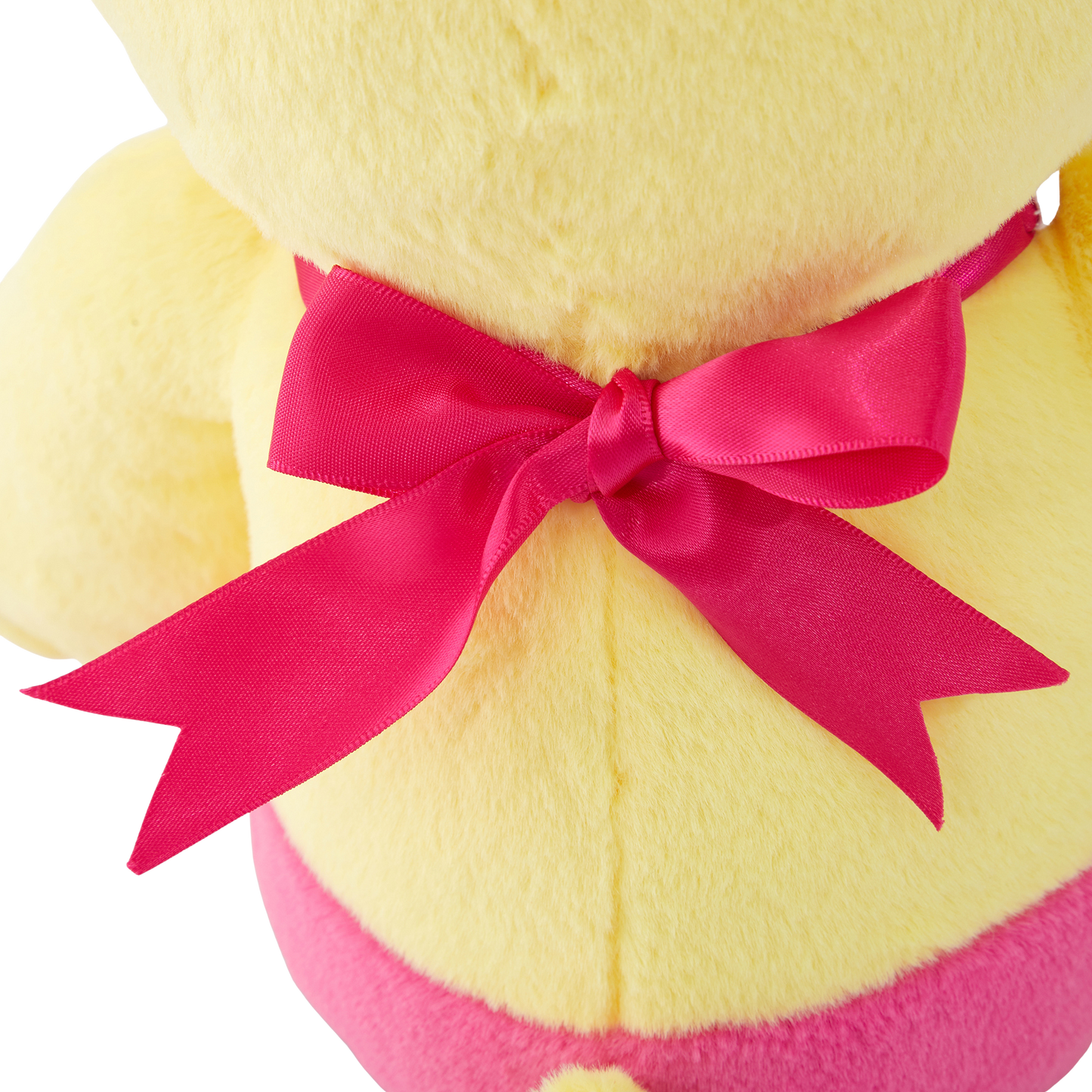 Toy Chica Cuddly Plush