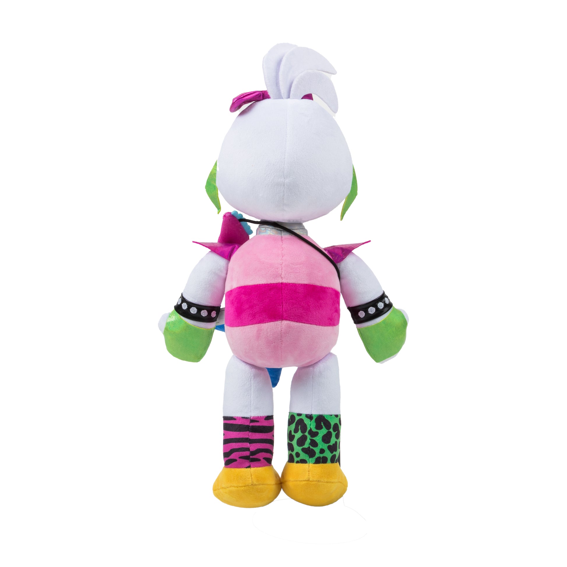 Glamrock Chica Plush HEX SHOP Glamrock Chica Plush HEX SHOP