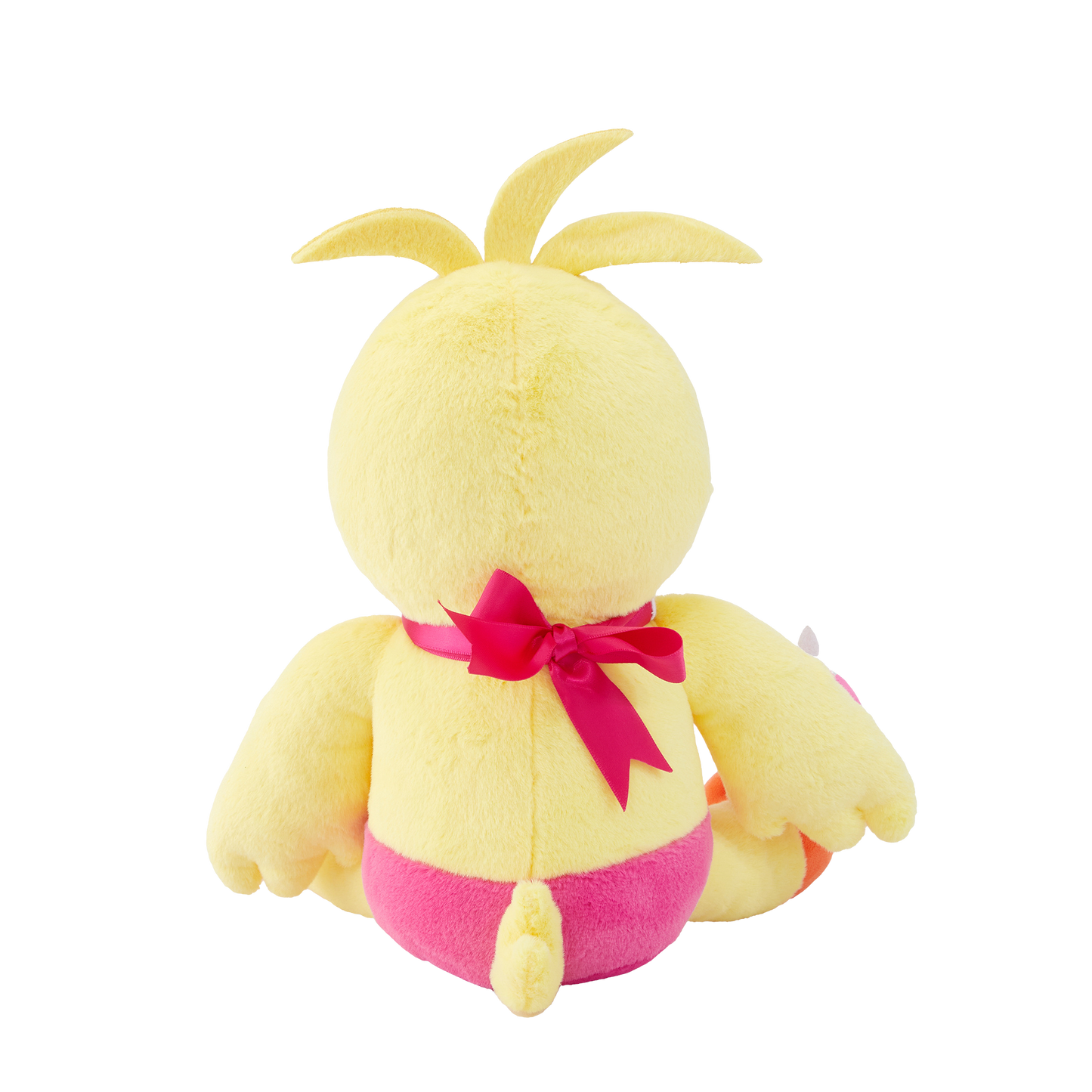 Toy Chica Cuddly Plush