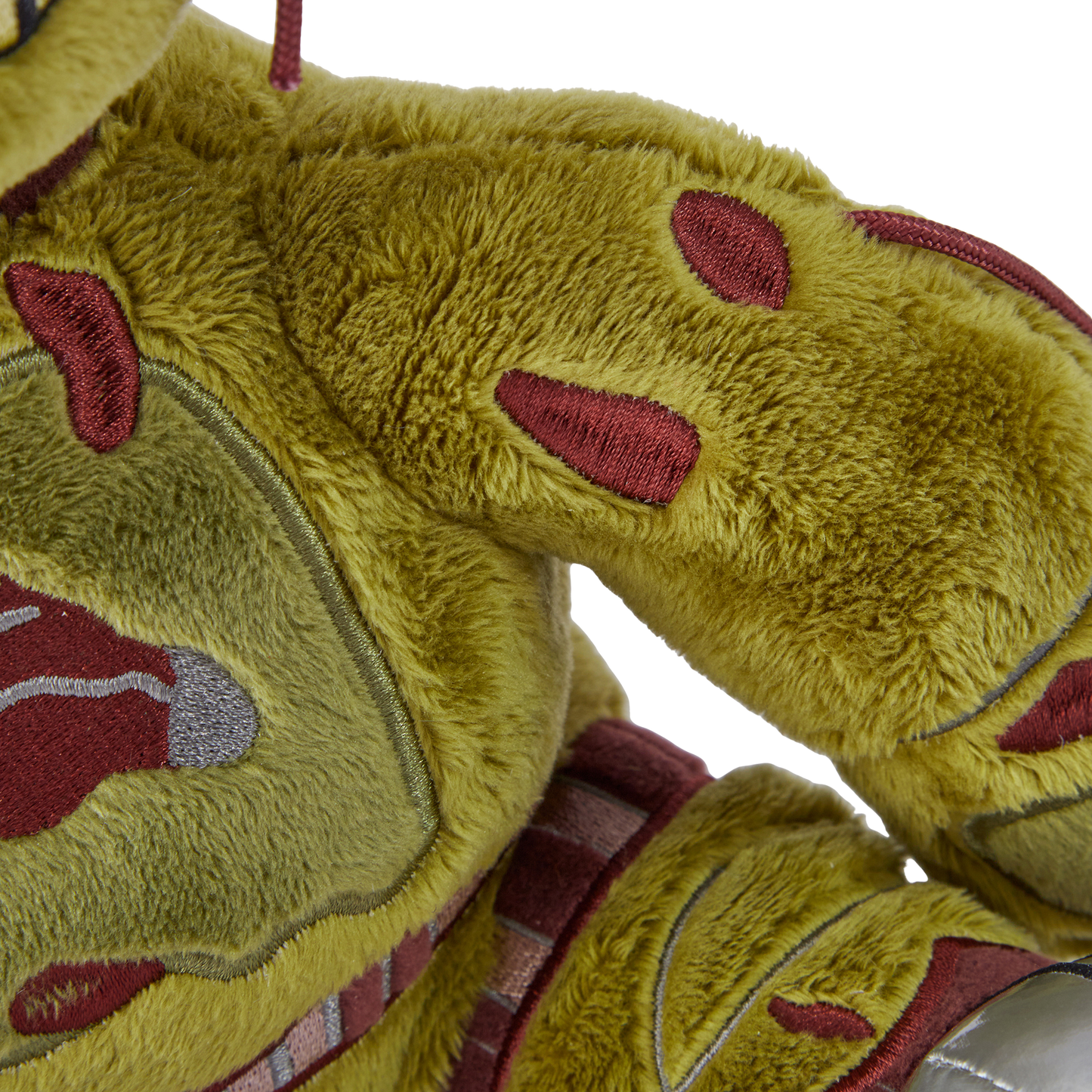 Spring Trap Cuddly Plush