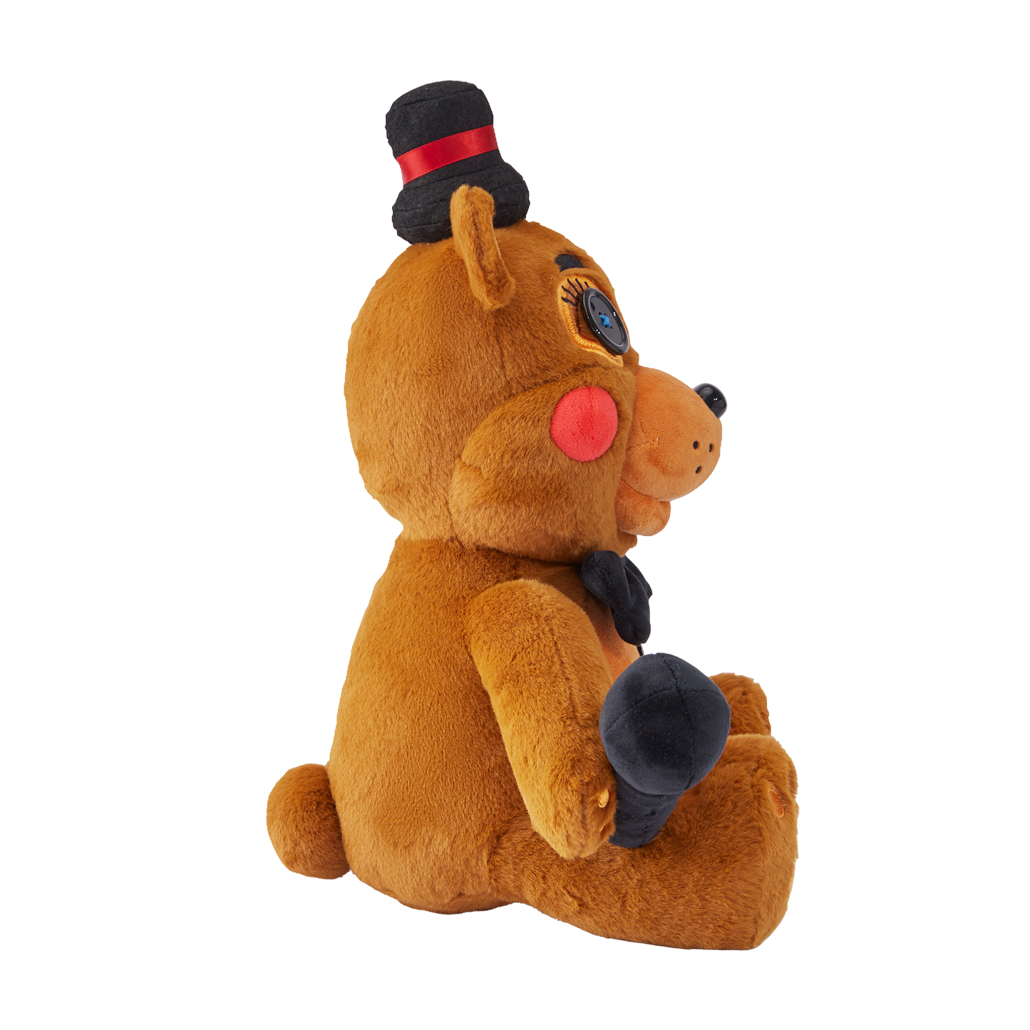 Toy Freddy Cuddly Plush