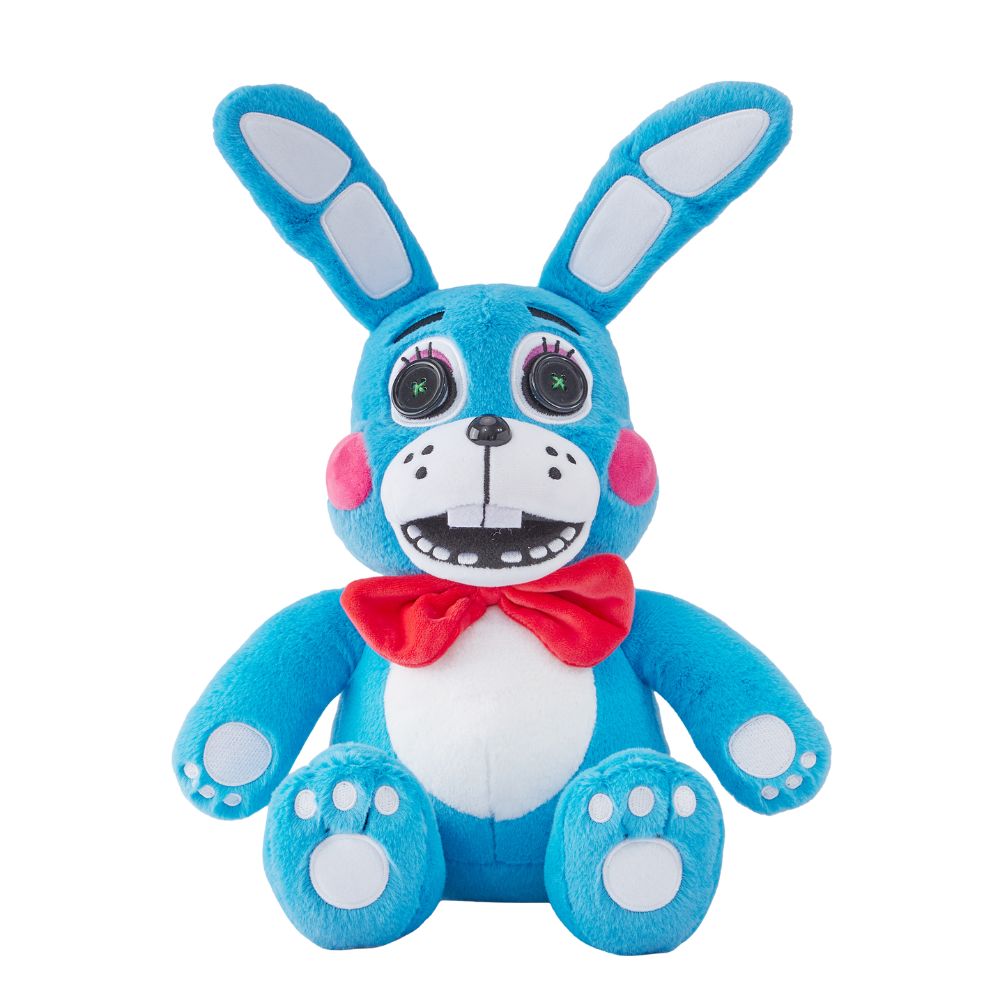 Toy Bonnie Cuddly Plush