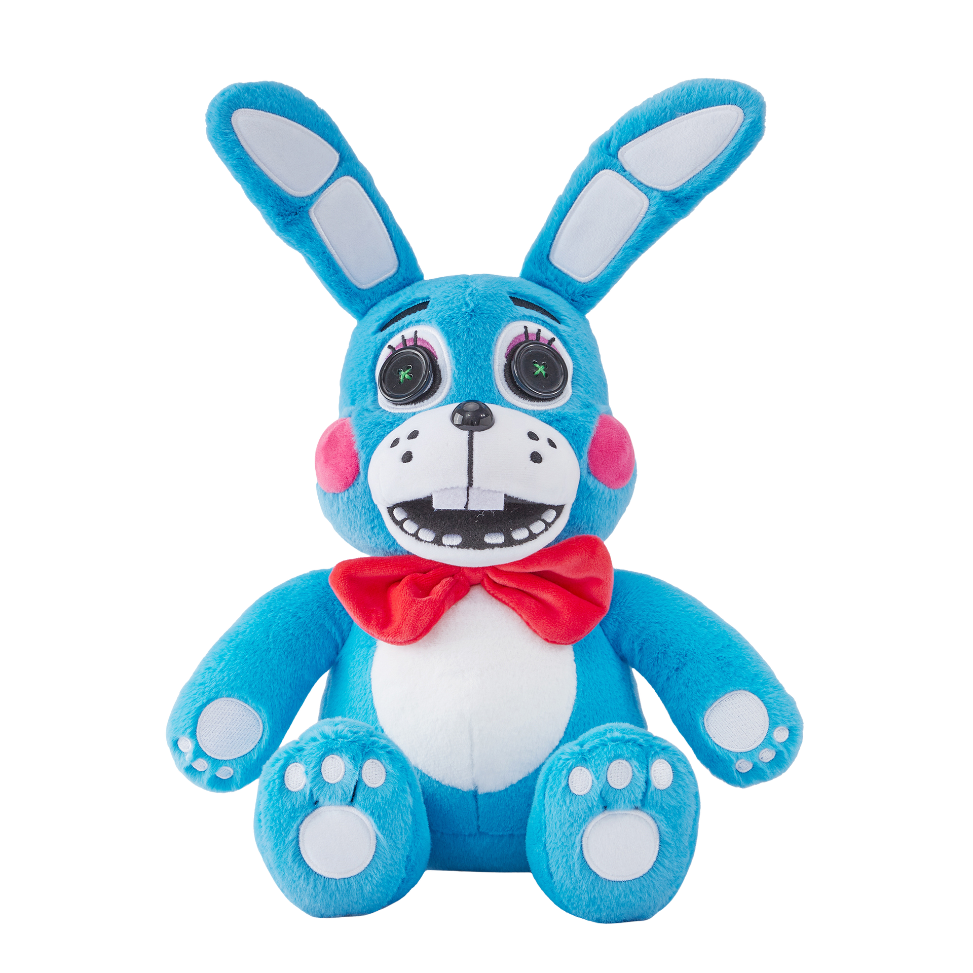 fnaf ボニー　hex ぬいぐるみ Toy Bonnie Cuddly Plush – HEX SHOP