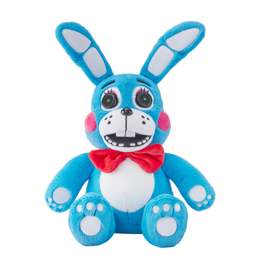 Toy Bonnie Cuddly Plush