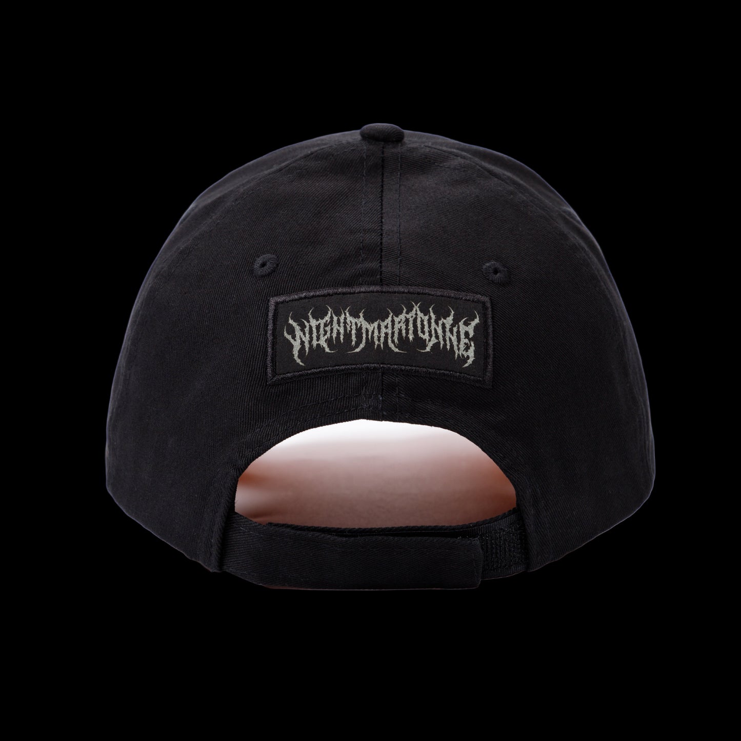 Nightmarionne Hat