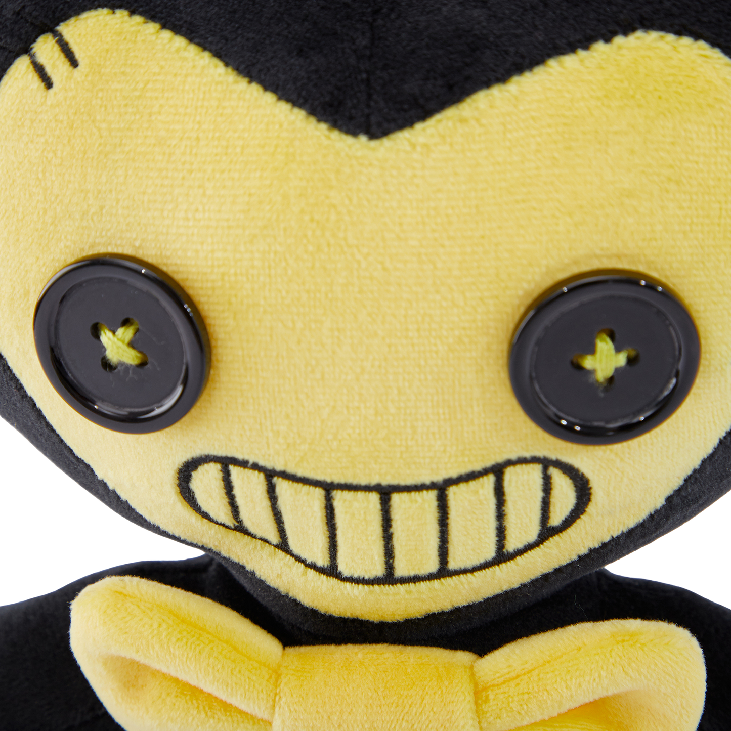 Hex x Bendy Plush Bundle