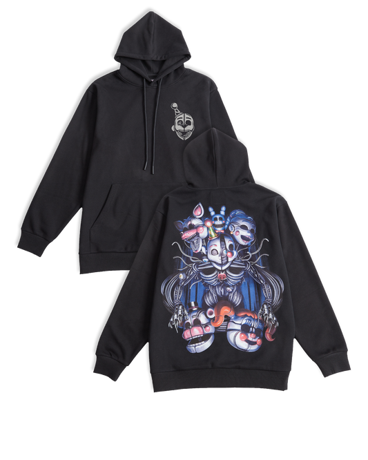 Ennard Hoodie
