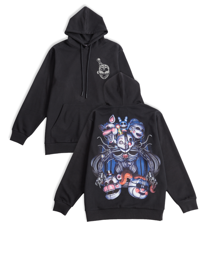Ennard Hoodie