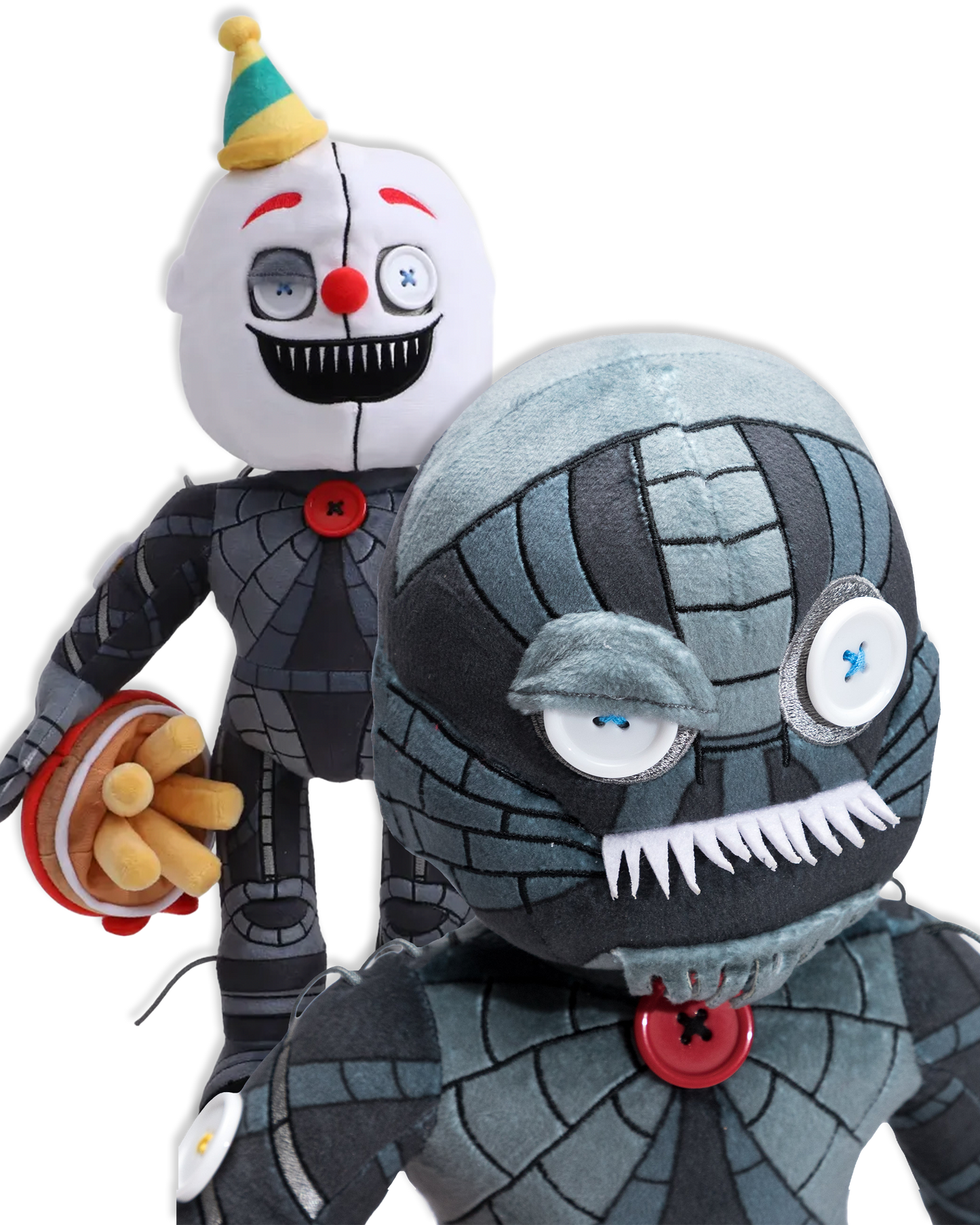 Ennard Plush