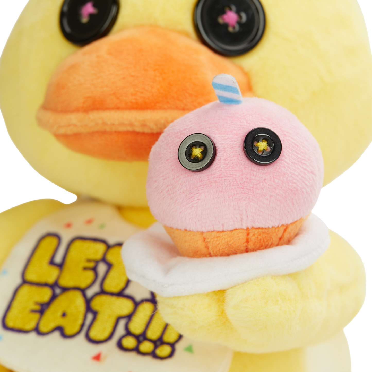 Chica Plush
