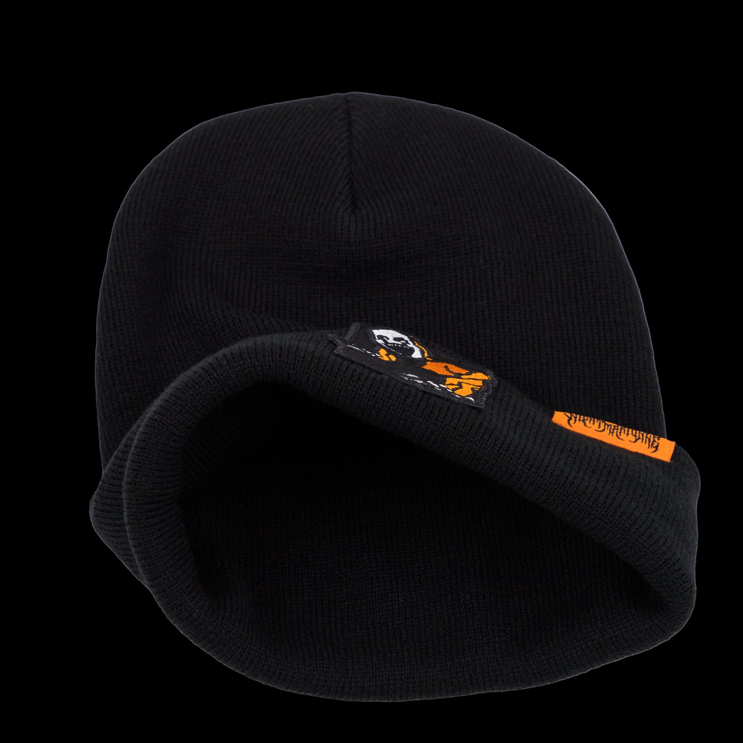 Nightmarionne Beanie