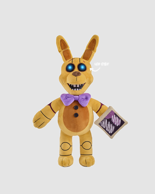 Into the Pit Spring Bonnie Plush