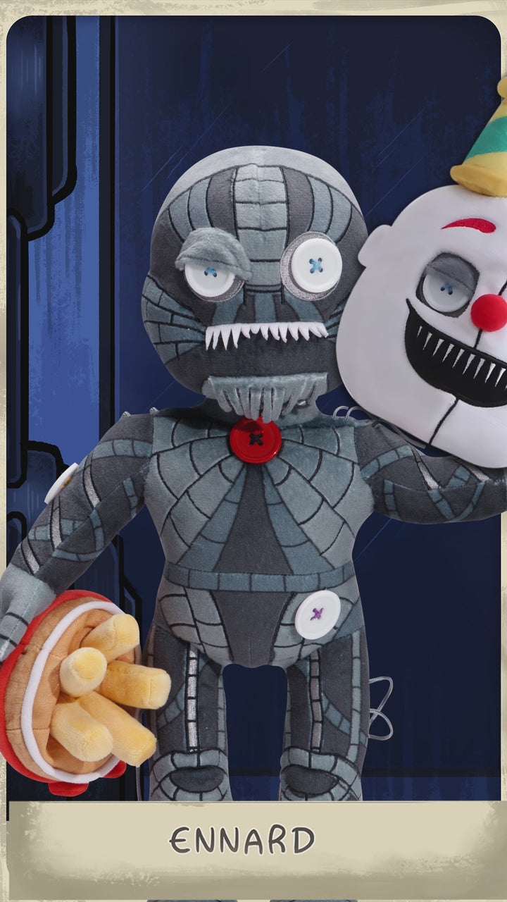 Ennard Plush