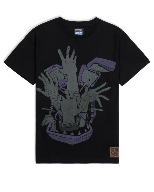 Ignited Bonnie Tee