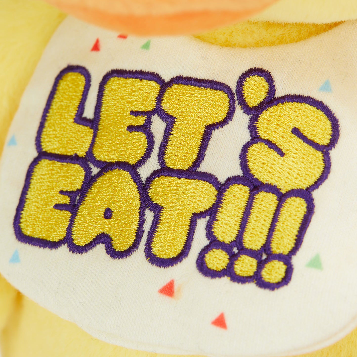 Chica Plush