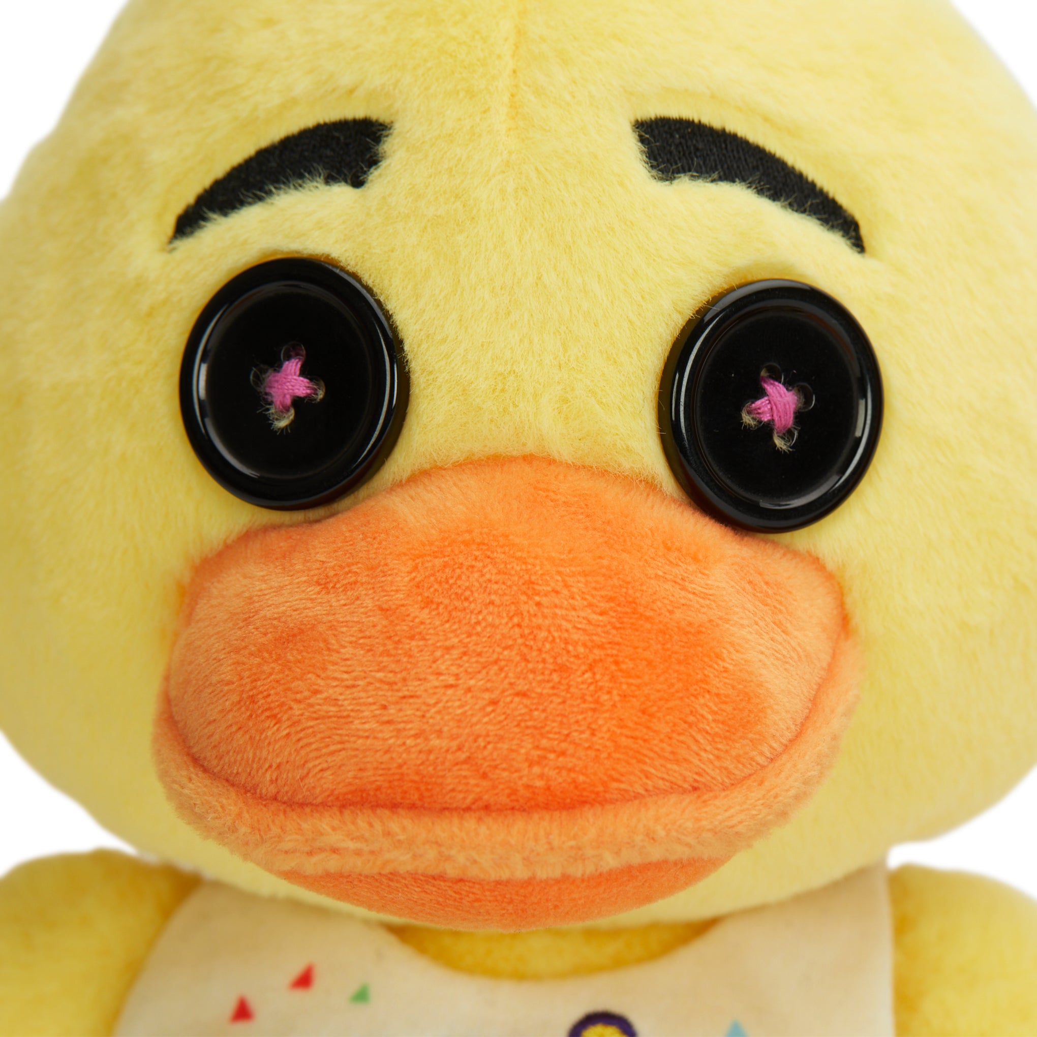 Chica the chicken plush deals