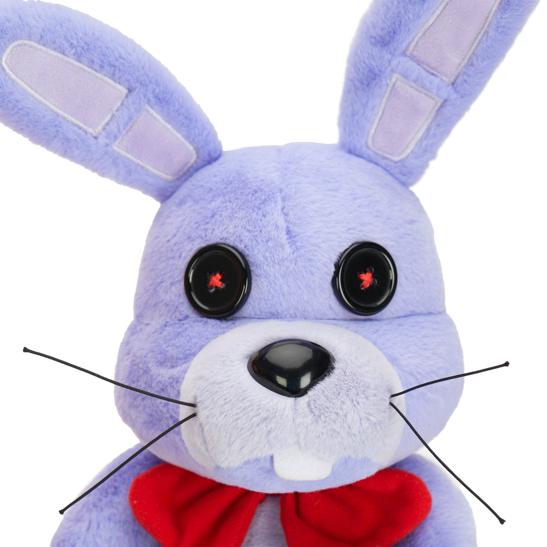 Bonnie Plush