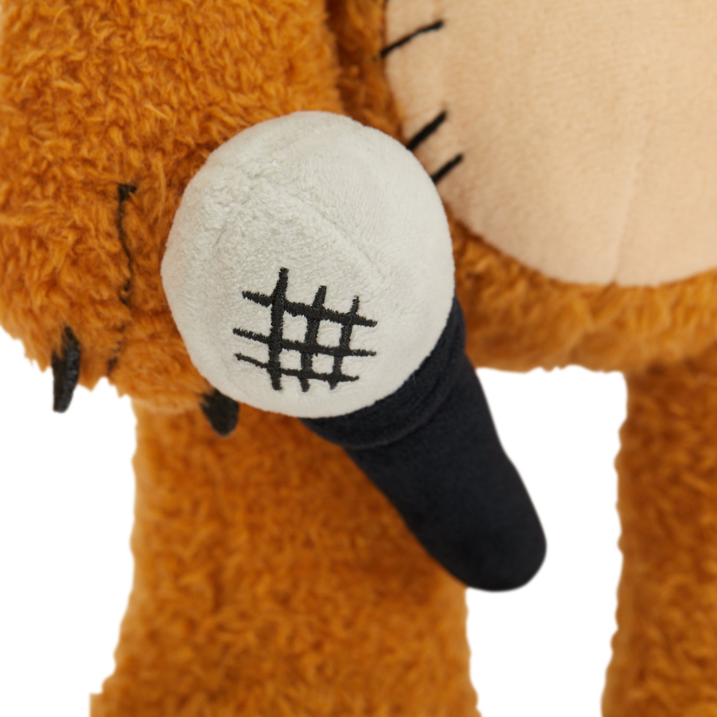 Freddy Plush