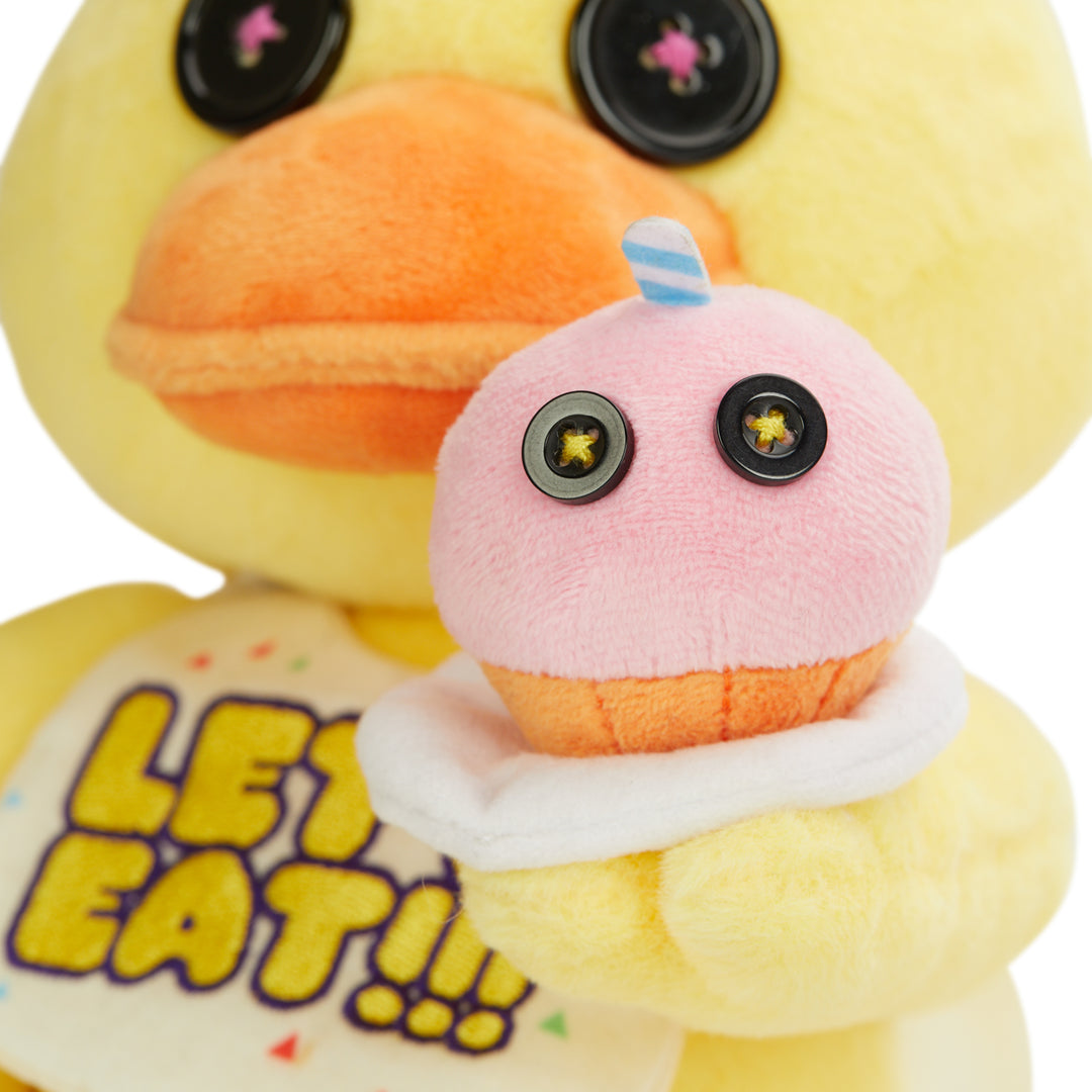 Chica Plush