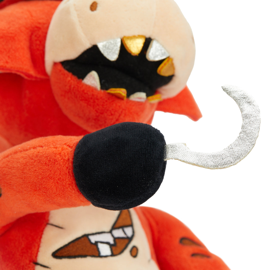 Foxy Plush