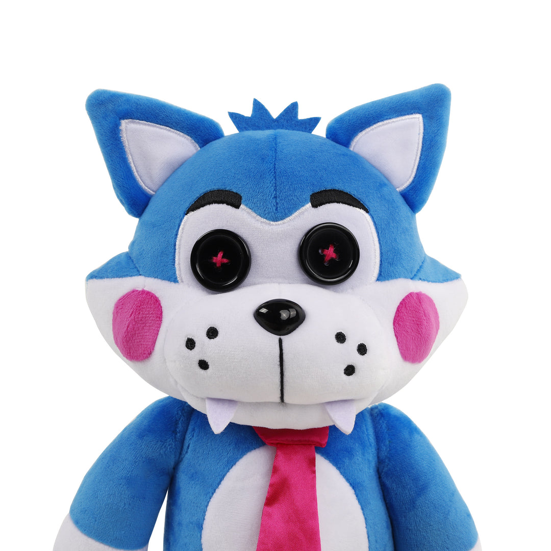 Candy the Cat Plush