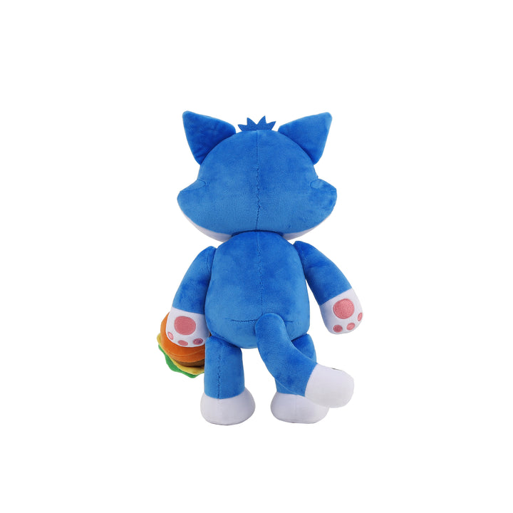 Candy the Cat Plush