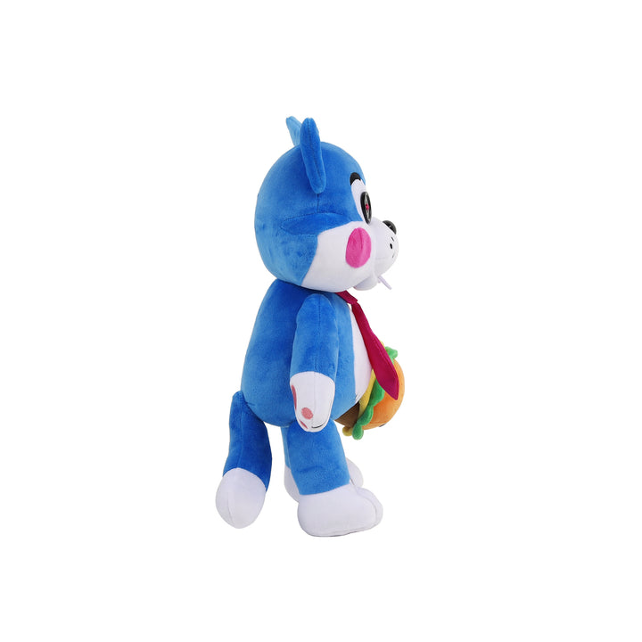 Candy the Cat Plush