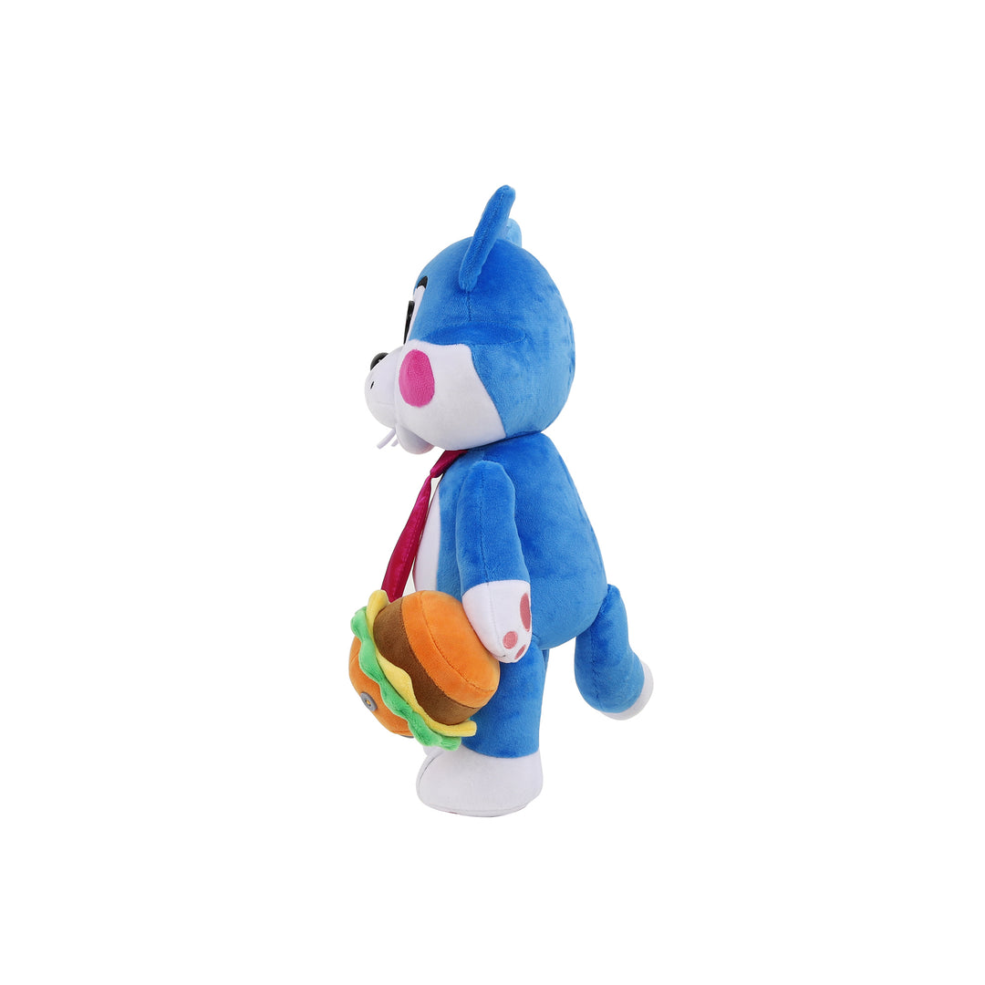 Candy the Cat Plush