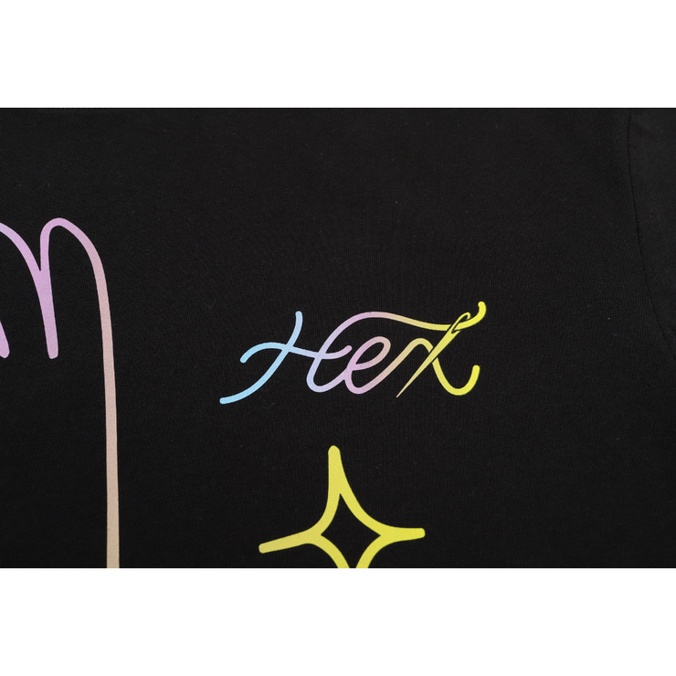 Kai Rainbow Tee