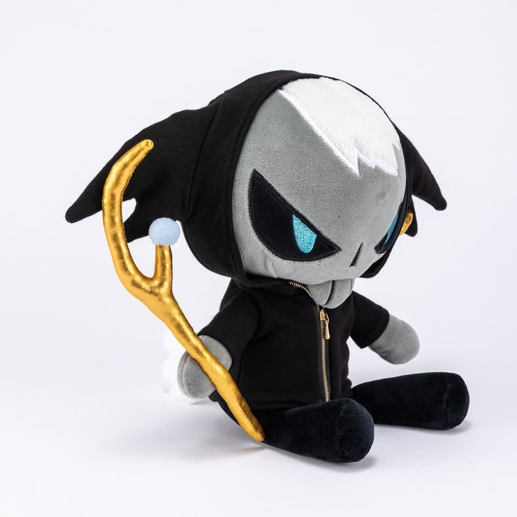 Splitter Plush