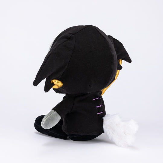 Splitter Plush