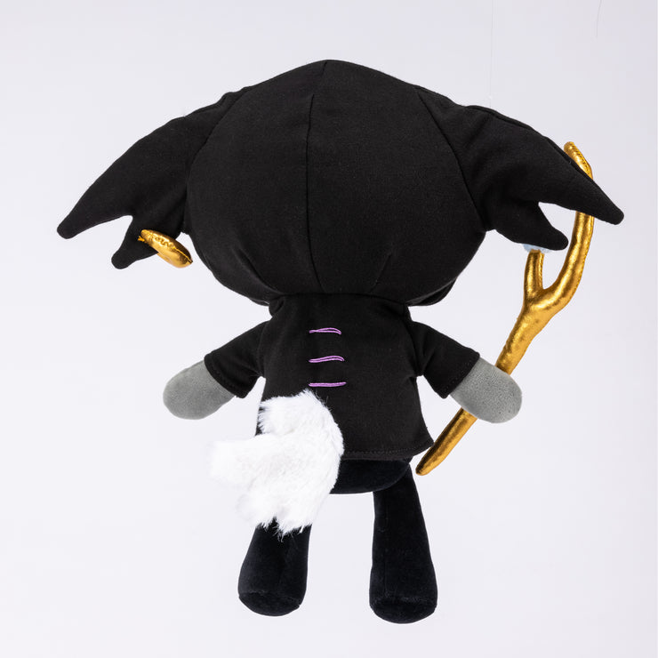 Splitter Plush