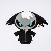 Splitter Plush