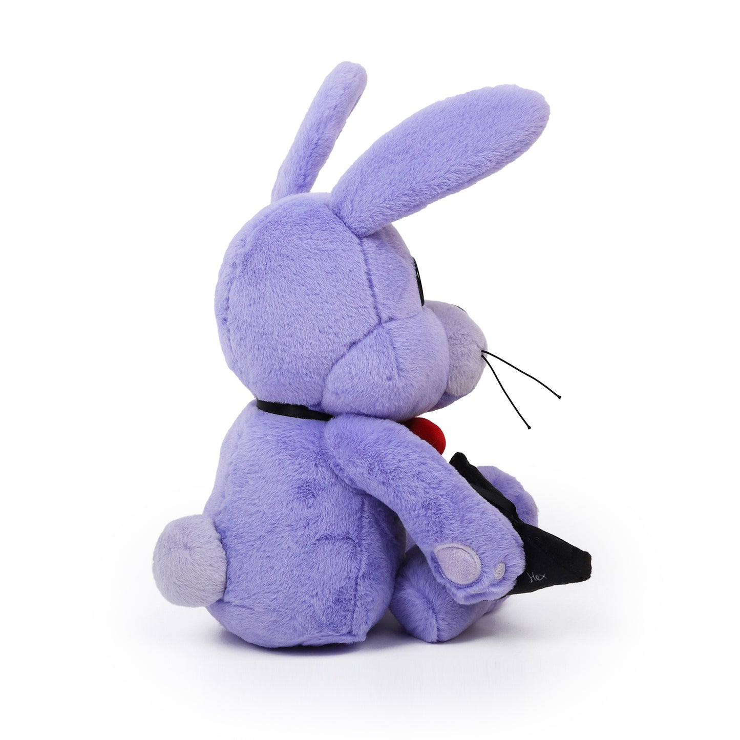 Bonnie Plush