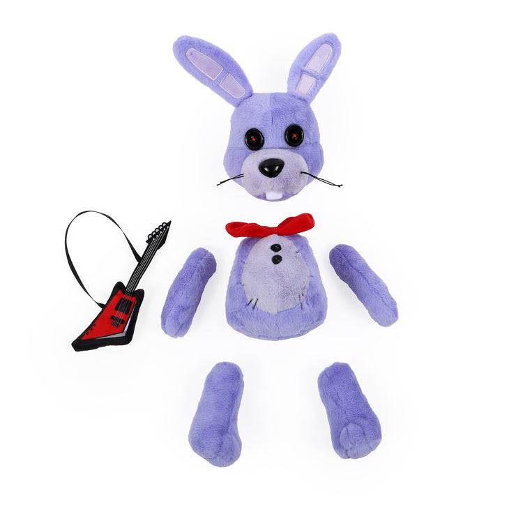 Bonnie Plush