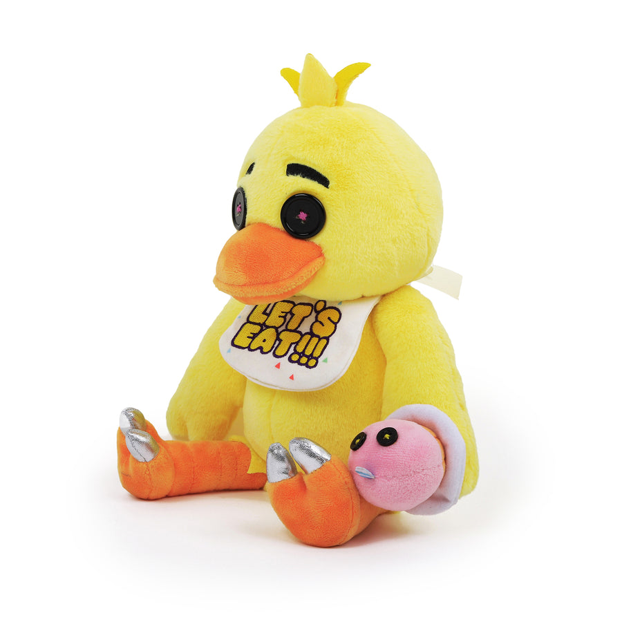 Chica Plush – HEX SHOP