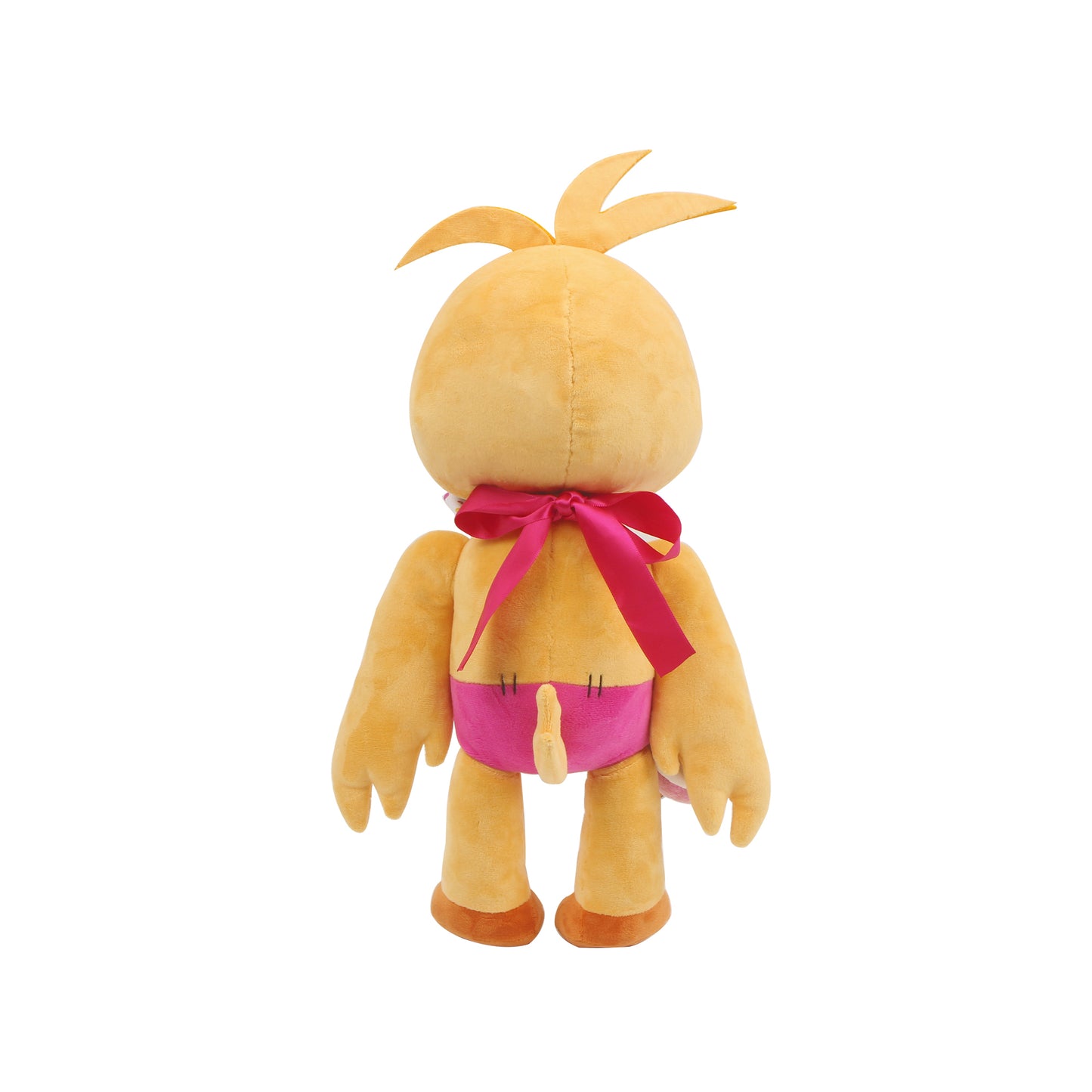 Toy Chica Plush