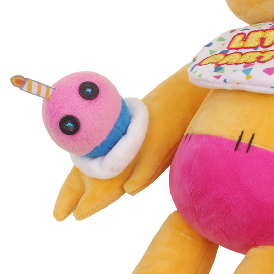 Toy Chica Plush