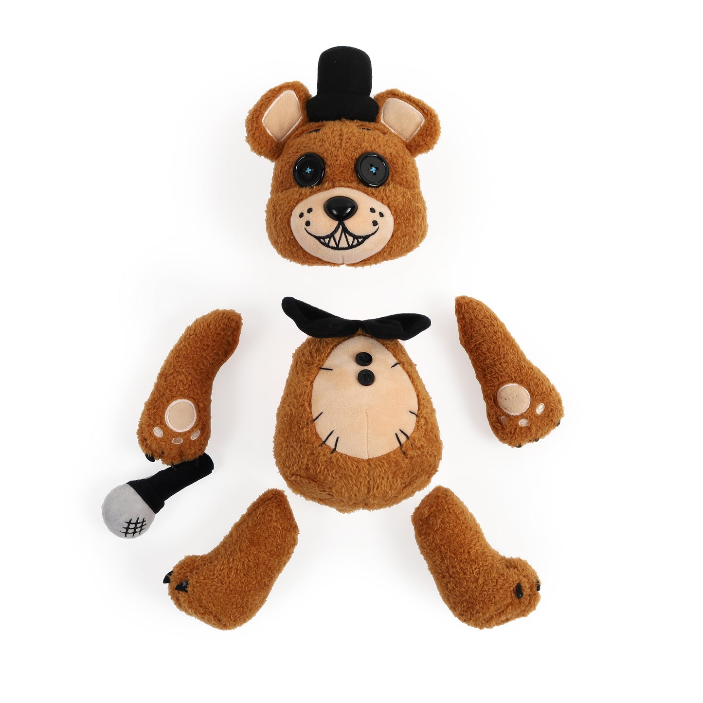Freddy Plush