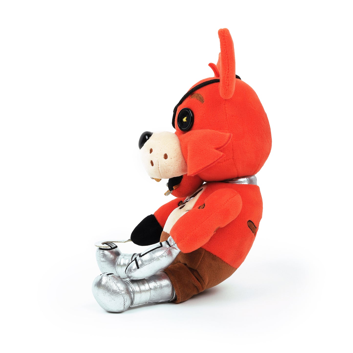 Foxy Plush