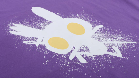 Kai Glow-in-the-Dark Tee
