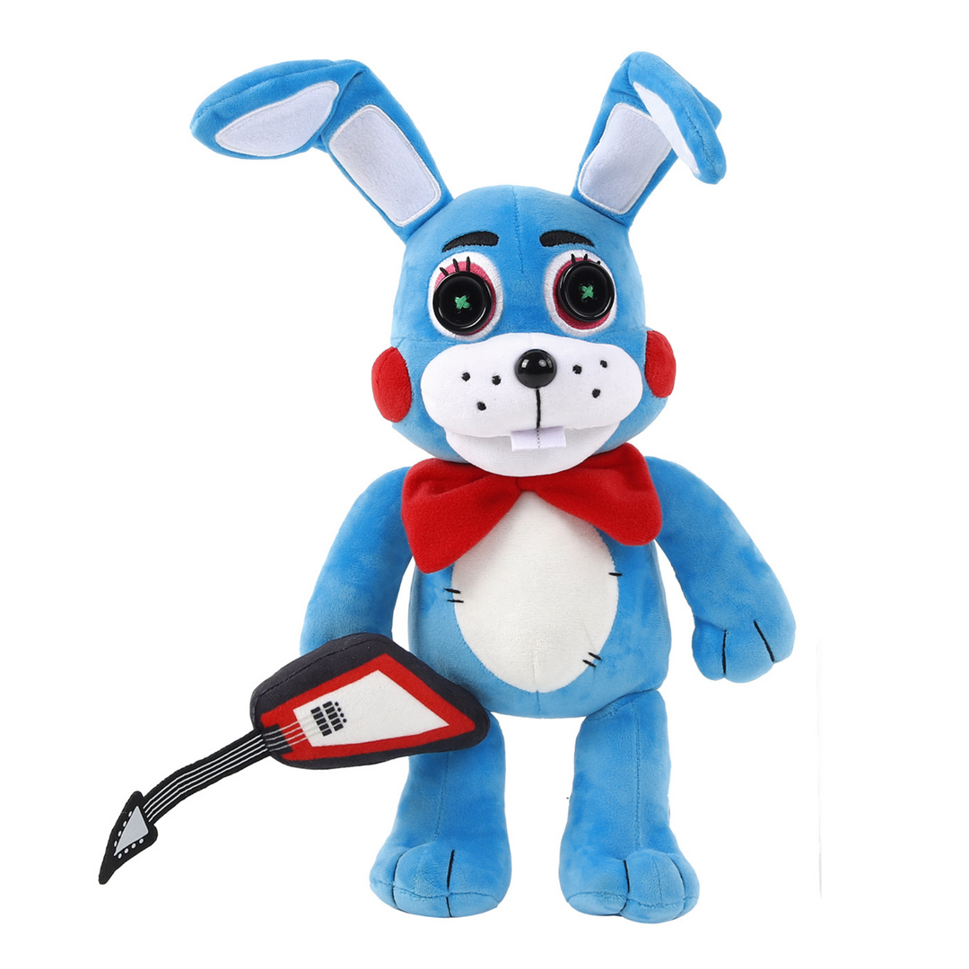 Every Toy Bonnie Has In Toy Story