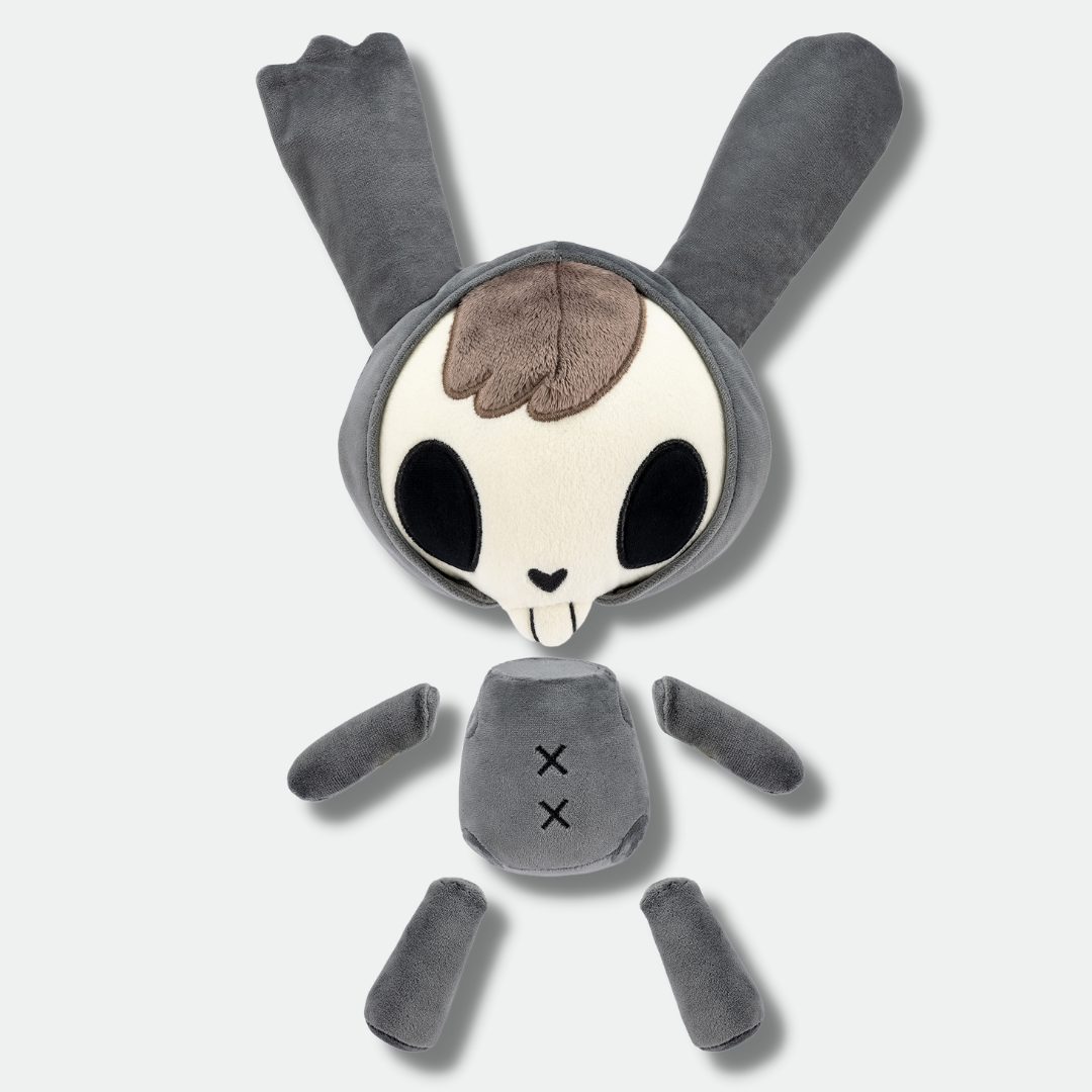 Hex Plush Bundle